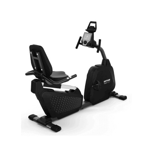  Dviratis treniruoklis horizontalus KETTLER RIDE 300 R 