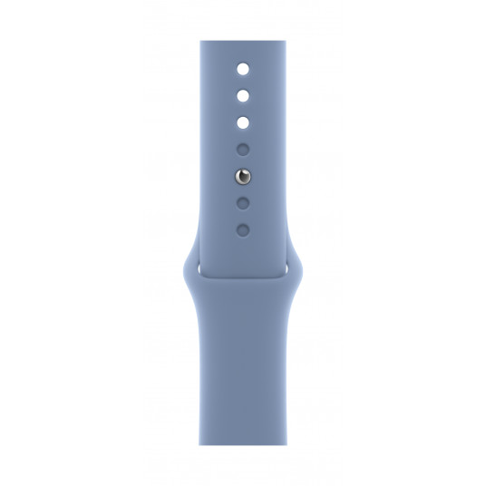 Apyrankė Apple Watch 41mm Winter Blue Sport Band - M/L