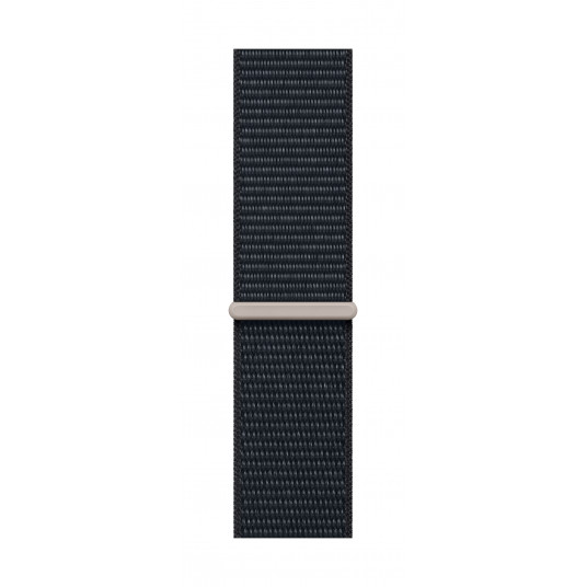  Apyrankė Apple Watch 45mm Midnight Sport Loop 