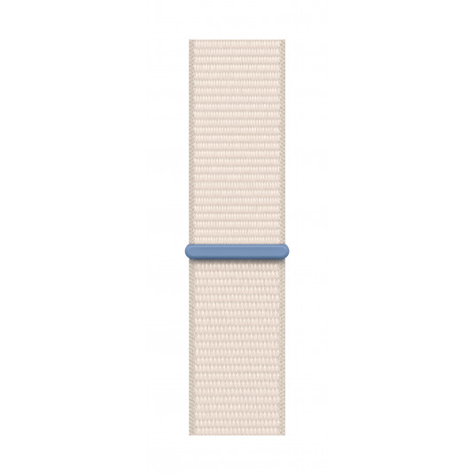 Apyrankė Apple Watch 45mm Starlight Sport Loop