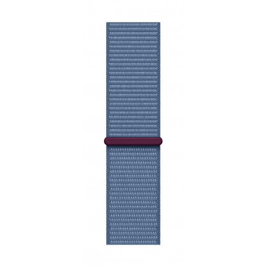 Apyrankė Apple Watch 45mm Winter Blue Sport Loop