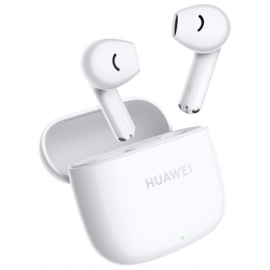  Ausinės HUAWEI FreeBuds SE 2 White 