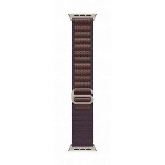  Apyrankė Apple Watch 49mm Indigo Alpine Loop - Small 