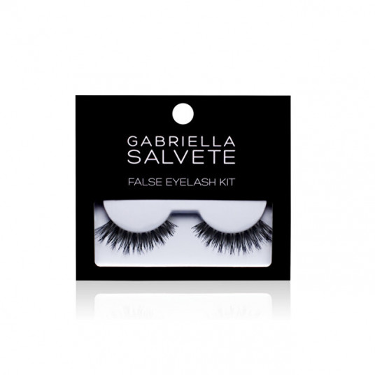  Gabriella Salvete - False Eyelash Kit 