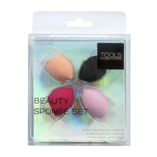  Gabriella Salvete - (Beauty Sponge Set) 