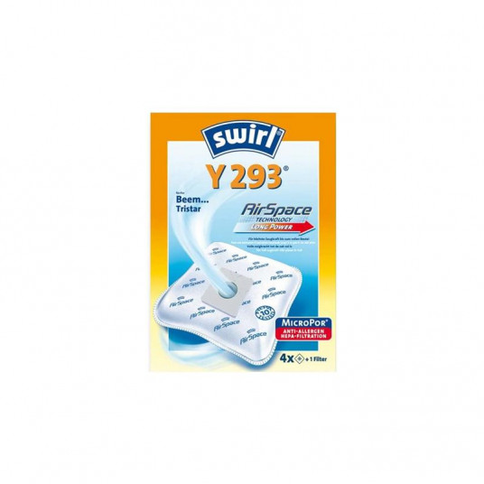 Dust bags Swirl MicroPor