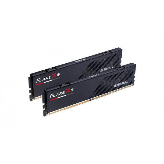  G.Skill Flare X5 F5-6000J3040G32GX2-FX5 atminties modulis 64 GB 2 x 32 GB DDR5 6000 MHz 