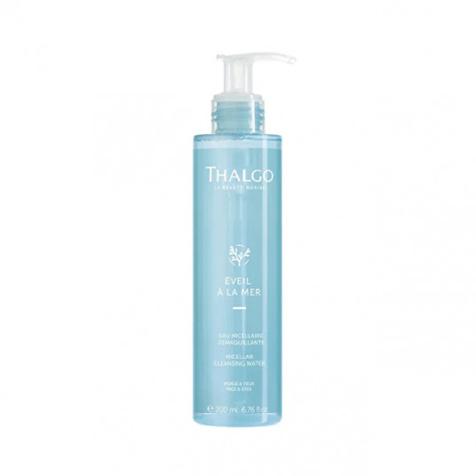 Thalgo - Čisticí micelární voda (Micellar Cleansing Water) 200 ml 