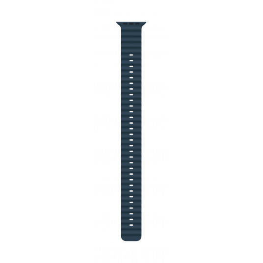 Apyrankė Apple Watch 49mm Blue Ocean Band Extension
