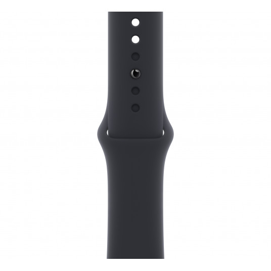 Apyrankė Apple Watch 45mm Midnight Sport Band - X/L