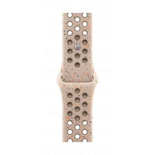 Apyrankė Apple Watch 45mm Desert Stone Nike Sport Band - S/M