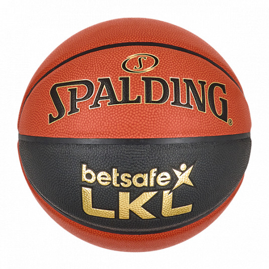  Krepšinio kamuolys  SPALDING LKL TF1000™ LEGACY (size 7) 