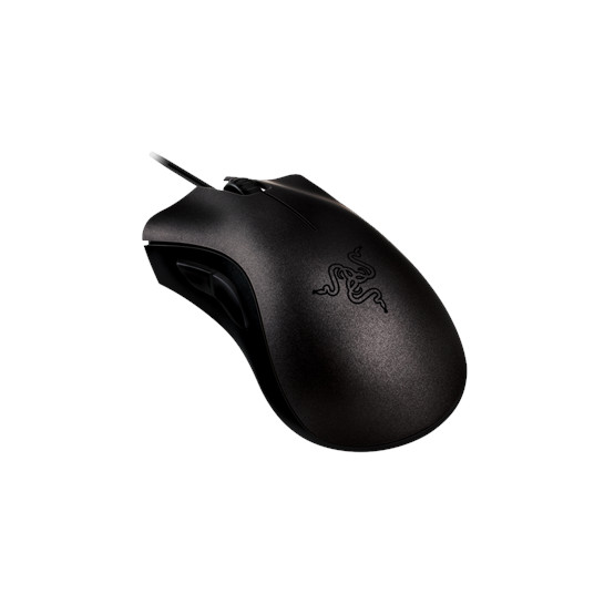  RAZER DeathAdder Essential ergonominė pelė, Infrared RZ01-03850100-R3M1 