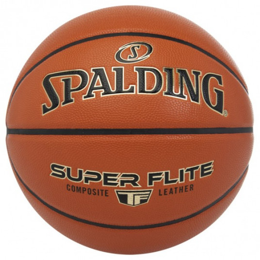 Krepšinio kamuoluys SPALDING SUPER FLITE™ (Size 7)