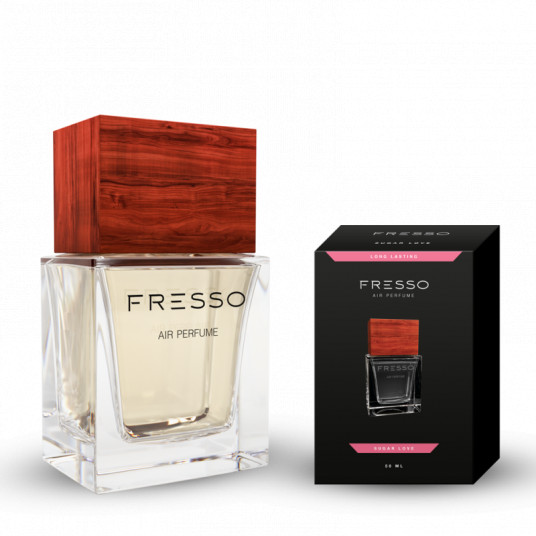  Purškiamas automobilio kvapas FRESSO Sugar Love 50 ml 