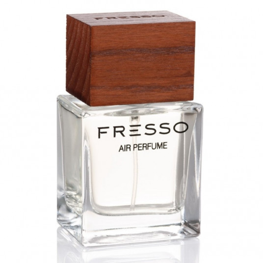  Purškiamas automobilio kvapas FRESSO Gentleman 50 ml 