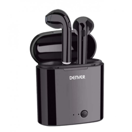 Denver TWE-36 black