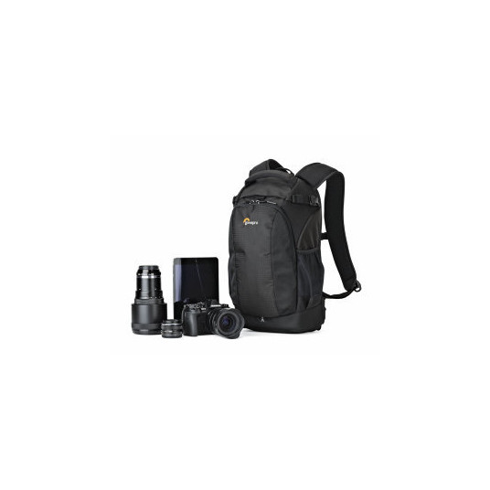  LOWEPRO FLIPSIDE 200 AW II BLK -CSC/DSLR/DJI MAVIC 