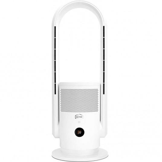  Djive Flowmate ARC Heater 3in1 purifier, heater and fan, white^ 