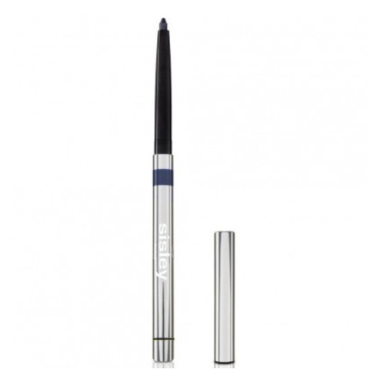 Sisley - Waterproof eyeliner Phyto-Khol Star Waterproof (Stylo Liner) 0.3 g - 6 Mystic Purple