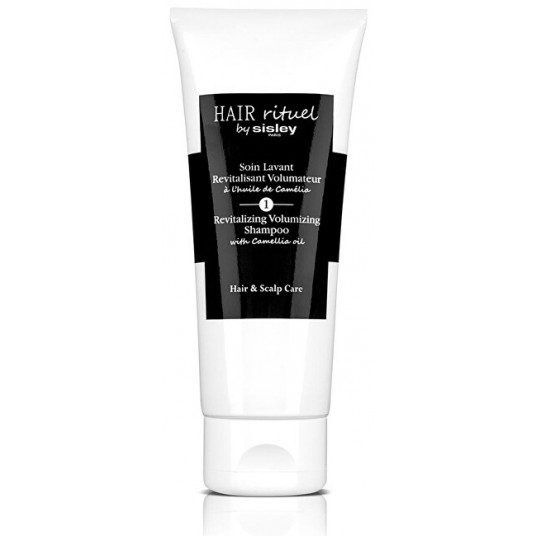 Sisley - Revitalizing Volumizing Shampoo - 200 ml