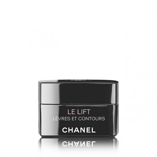  Chanel - Firming anti-wrinkle cream on the lip contour Le Lift (Firming Anti-Wrinkle Lip and Contour Care) 15 g 