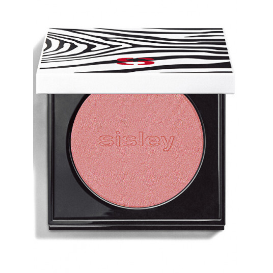 Sisley - (Le Phyto-Blush) 6.5 g - 4 Golden Rose