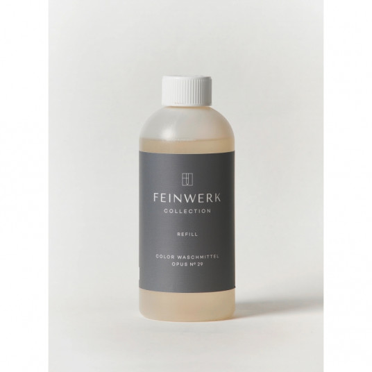 Papildymas skalbikliui OPUS Nr.29 FEINWERK Collection 500 ml