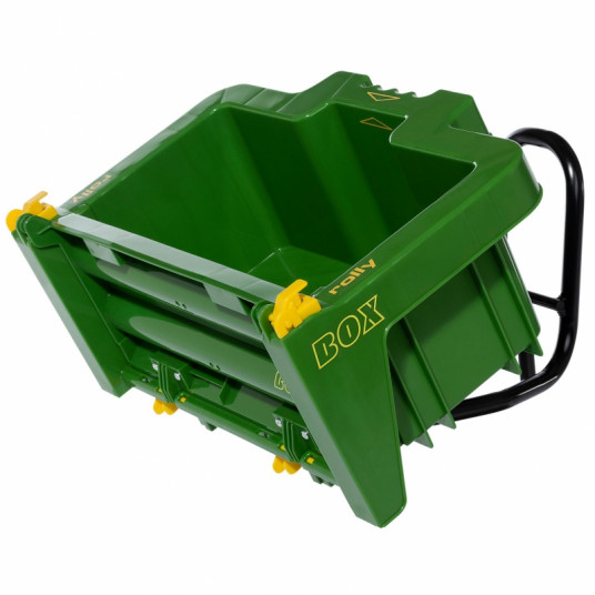 Rolly Toys dėžė traktoriui