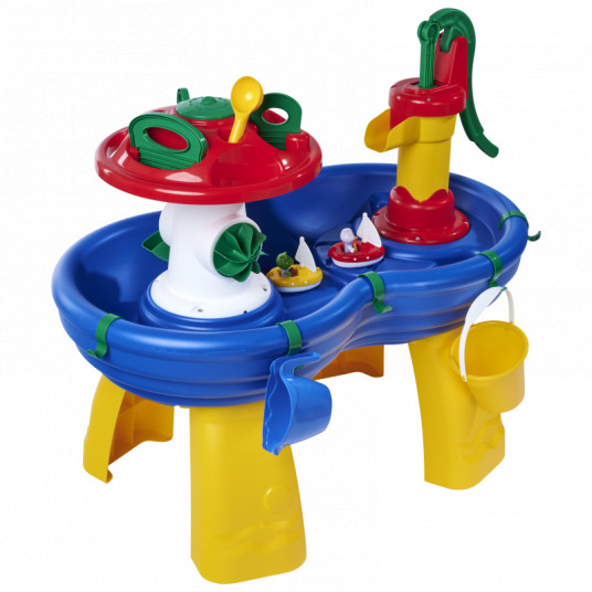  BIG AquaPlay vandens stalas vaikams  