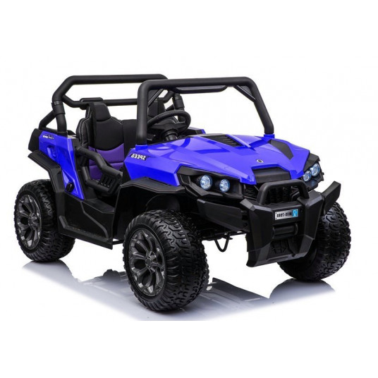  WXE-8988 4x4 Buggy Blue elektrinis keturratis 