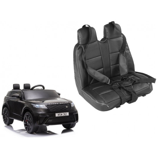 Range Rover automobilio eko odos sėdynė