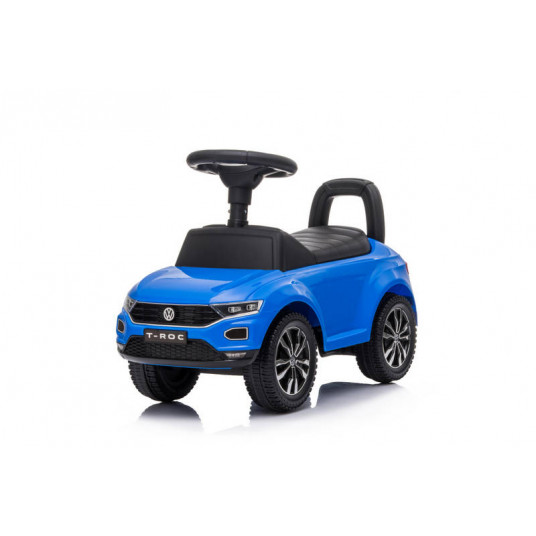 VOLKSWAGEN - T-ROCK paspiriama mašinėlė, mėlyna
