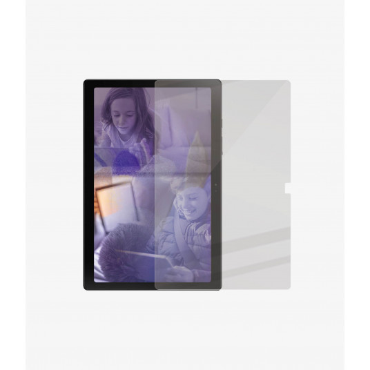  PanzerGlass Samsung, Galaxy Tab A8, Clear, Screen Protector, Case friendly, Full frame coverage, Rounded edges 