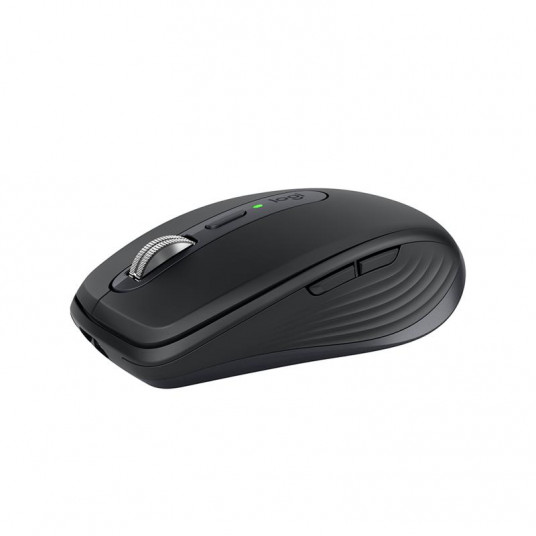  Wireless Mouse Logitech MX Anywhere 3S, graphite 