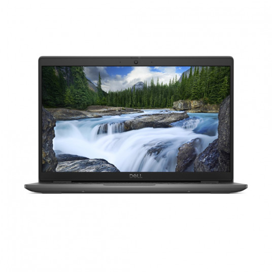  Nešiojamas kompiuteris Dell Latitude 3440, 14", Intel Core i5, i5-1335U, 16GB RAM, 256GB SSD, Intel Iris Xe Graphics, Windows 11 Pro, L14-34400023800SA, REPACK 