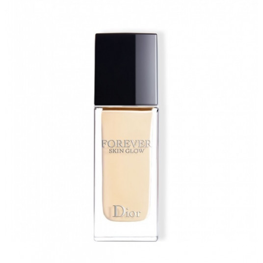  Dior - Dior Skin Forever Skin Glow (Fluid Foundation) 30 ml - 2 Warm 