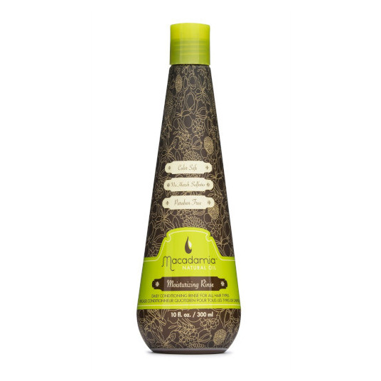 Macadamia - (Moisturizing Rinse) Conditioner - 1000 ml