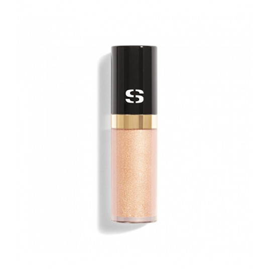  Sisley - (Liquid Glow Shadow) 6.5 ml - 3 Pink Gold 