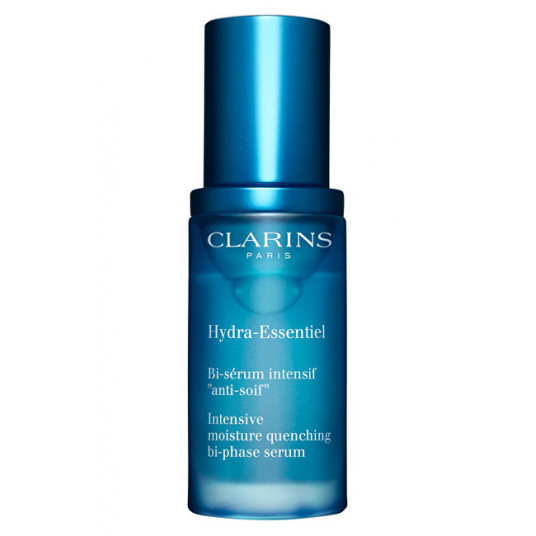  Clarins - Refreshing light serum Hydra Essentiel (Bi- Phase Serum) 30 ml 