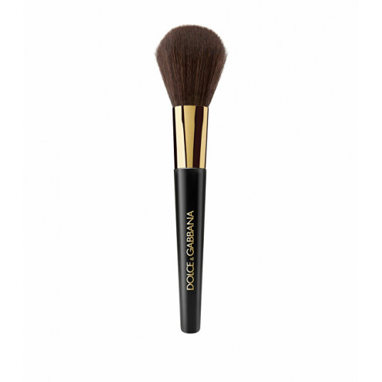  Dolce & Gabbana - Cosmetic brush (Powder Brush) 