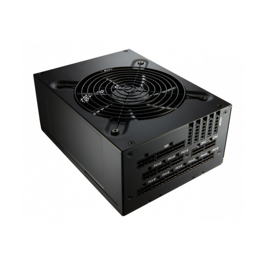  2000W FSP Fortron CANNON PRO 2000 