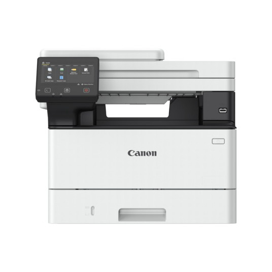  Canon I-SENSYS MF465DW Mono Multifunctional Laser Printer 