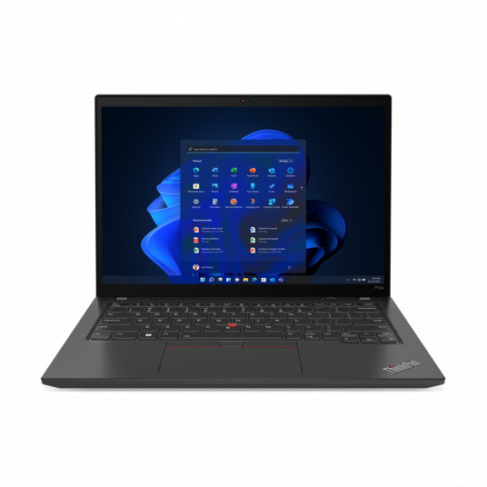 Lenovo ThinkPad P14s (Gen 4) Black, 14 ", IPS, WUXGA, 1920x1200, Anti-glare, AMD Ryzen 7 PRO, 7840U, 32 GB, Soldered LPDDR5x-7500 Non-ECC, SSD 1000 GB, AMD Radeon 780M Graphics, Windows 11 Pro, 802.11ax, Bluetooth version 5.1, LTE Upgradable, Keyboard lan
