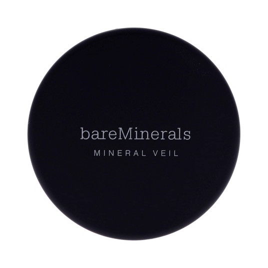  Bareminerals Powder Mineral Veil Spf15 9g 