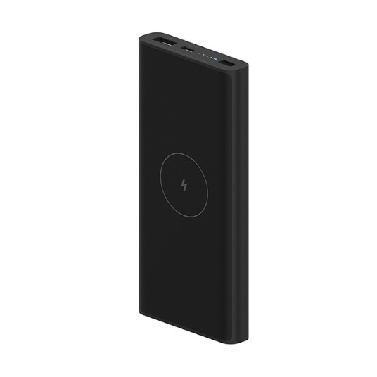  Xiaomi 10000 WPB15PDZM Power bank Wireless 10W 