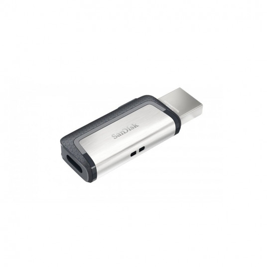  SanDisk 128GB pendrive  USB-A / USB-C Ultra Dual Drive Flash Memory 