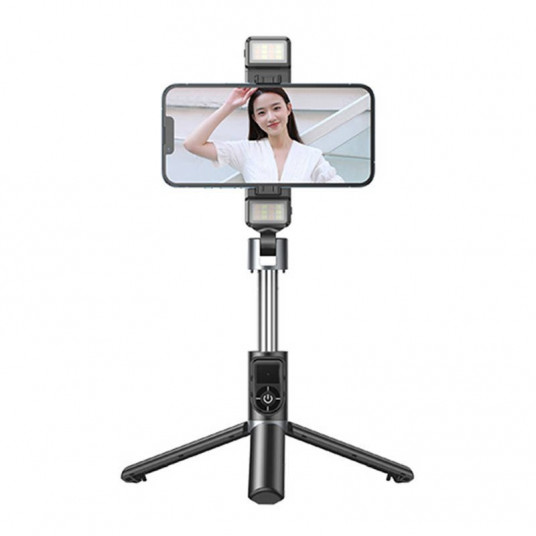  Remax P13 Tripod / Selfie Stick 