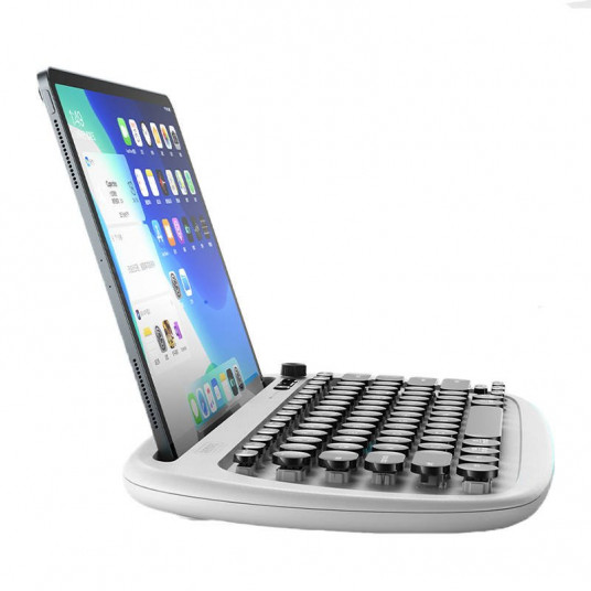  Remax JP-1 Wireless Keyboard 