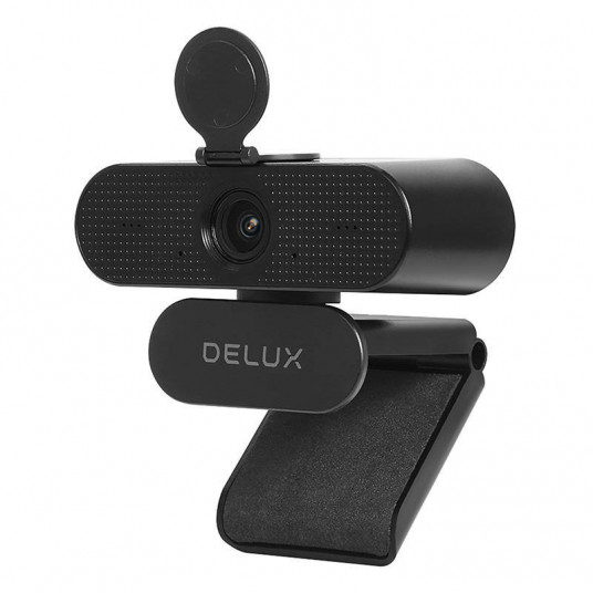  Delux DC03 Web Camera 